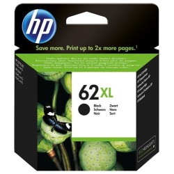 CART.IJ.HP C2P05AE Nº 62XL NEGRO