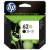 CART.IJ.HP C2P05AE Nº 62XL NEGRO