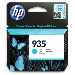 CART.IJ.HP C2P20AE Nº935 CIAN 400 PAG.