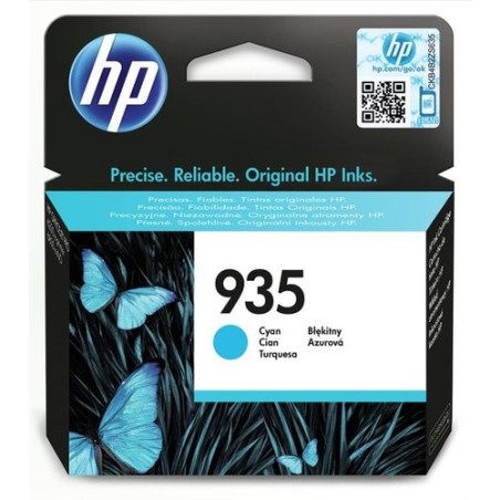 CART.IJ.HP C2P20AE Nº935 CIAN 400 PAG.