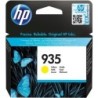 CART.IJ.HP C2P22AE Nº935 AMARILLO 400 PA