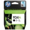 CART.IJ.HP C2P23AE Nº934XL NEGRO 1000 PA