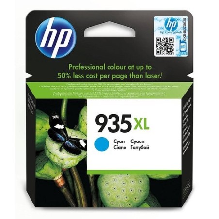 CART.IJ.HP C2P24AE Nº935XL CIAN 825 PAG.