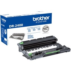 TAMBOR BROTHER DR-2400 NEGRO (1.200 PÁG.