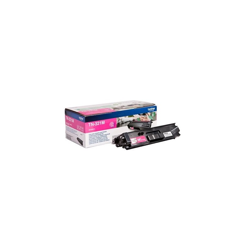TONER BROTHER TN-321M MAGENTA (1.500 PÁG