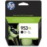 CART.IJ.HP L0S70AE Nº953XL NEGRO 42ML