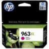 CART.IJ.HP 3JA28AE Nº963XL MAGENTA