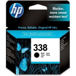 CART.IJ.HP C8765EE Nº338 NEGRA 11ML