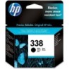 CART.IJ.HP C8765EE Nº338 NEGRA 11ML