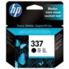 CART.IJ.HP C9364EE Nº337 NEGRO