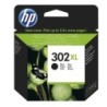 CART.IJ.HP F6U68AE Nº302XL NEGRO 480 PÁG