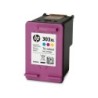 CART.IJ.HP T6N03AE Nº303XL COLOR 415 PA