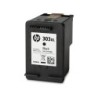 CART.IJ.HP T6N04AE Nº303XL NEGRO 600 PA