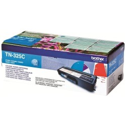 TONER BROTHER TN-325C CIAN (3.500 PÁG.)