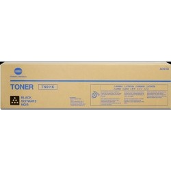 TONER KONICA-MINOLTA TN611K NEGRO