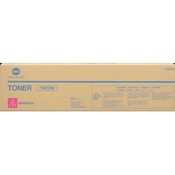 TONER KONICA-MINOLTA TN611M MAGENTA