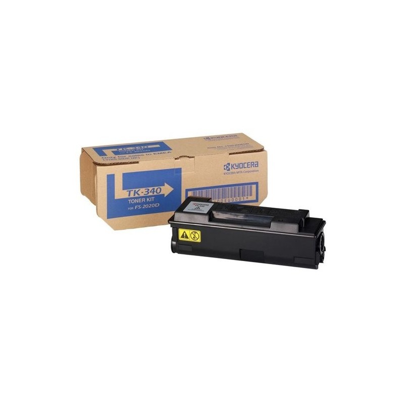 TONER KYOCERA-MITA 0T2J00EU TK-340
