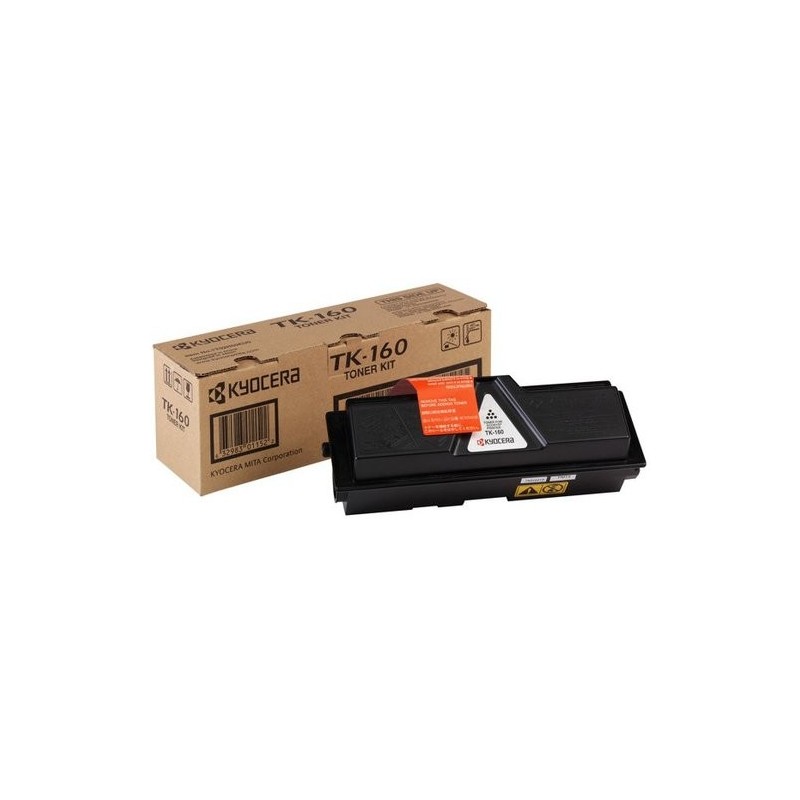 TONER KYOCERA-MITA 0T2LY0NL TK-160 NEGRO