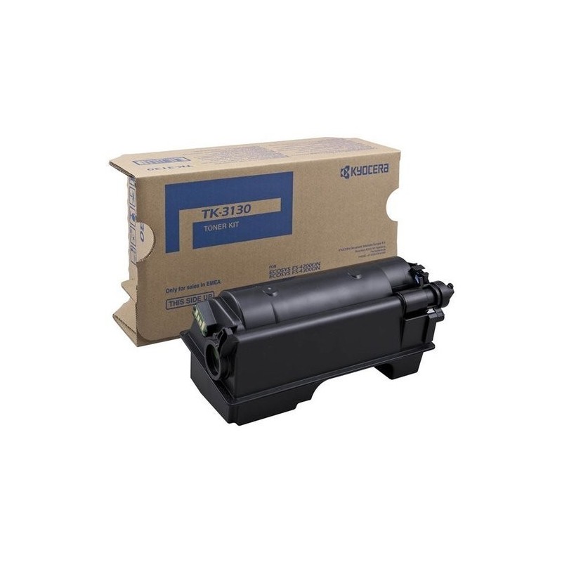 TONER KYOCERA-MITA 1T02LV0NL0 TK-3130