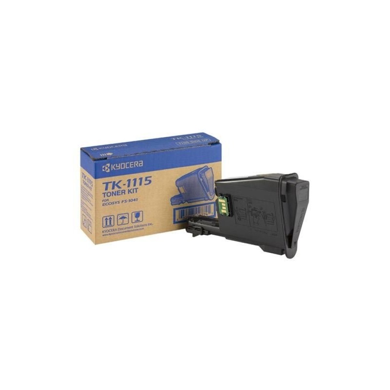 TONER KYOCERA-MITA 1T02M50NL0 TK-1115