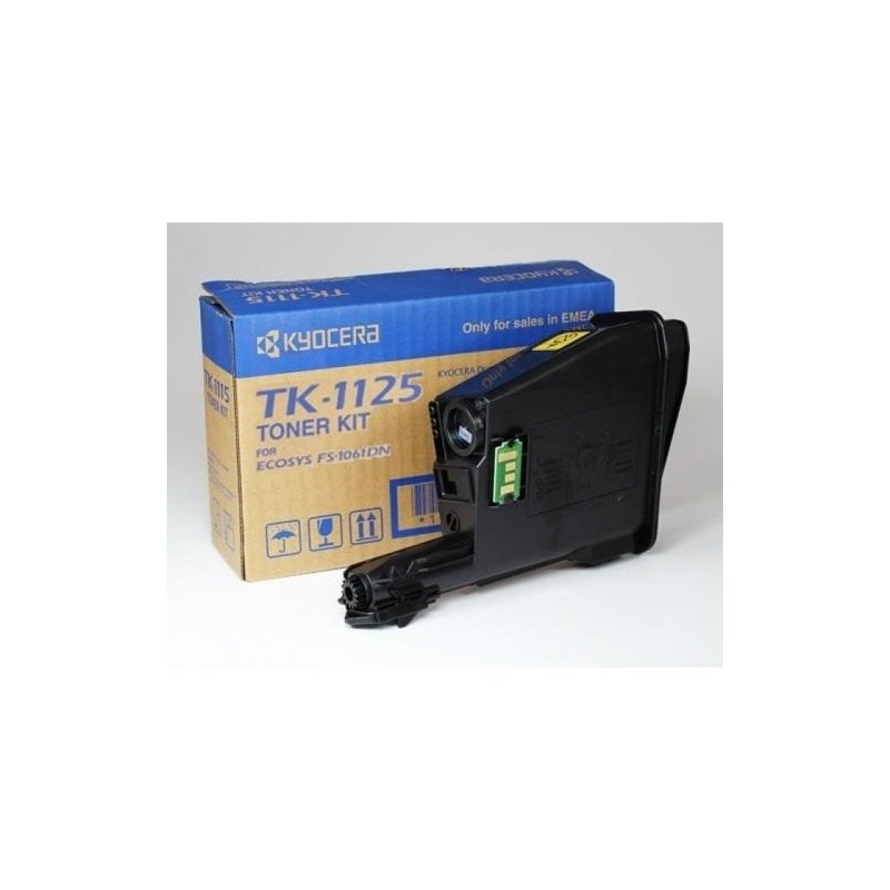TONER KYOCERA-MITA 1T02M70NLV TK-1125