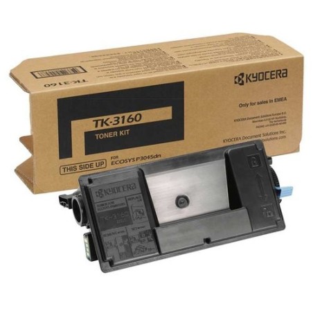 TONER KYOCERA-MITA 1T02T90NL1 TK-3160