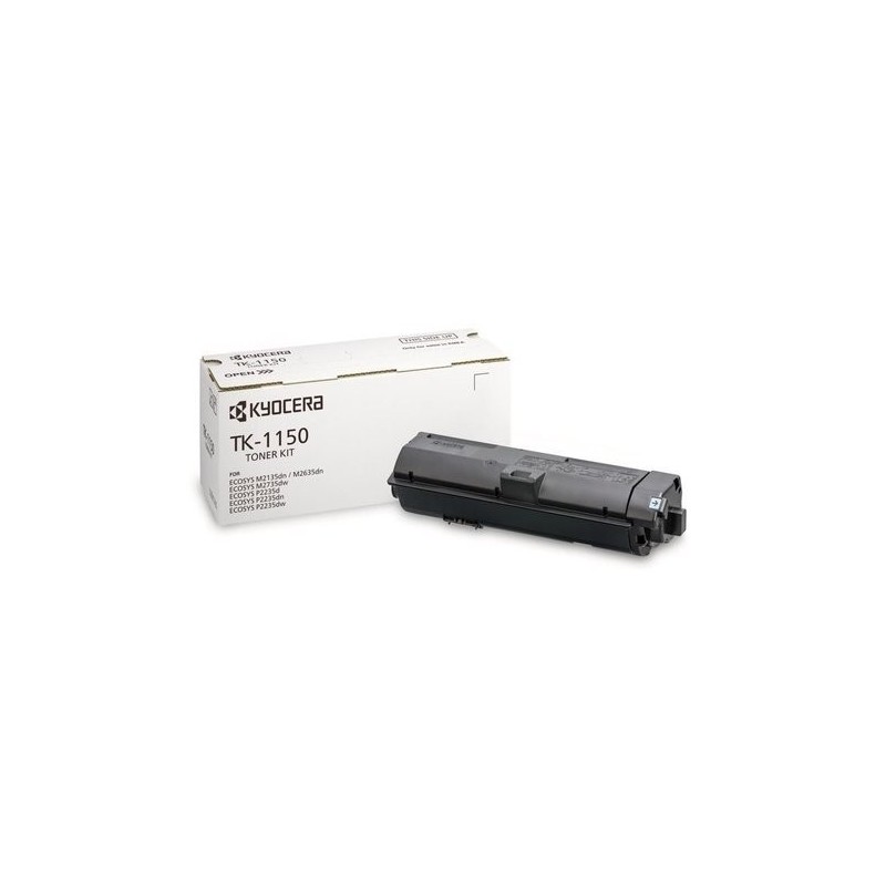 TONER KYOCERA 1T02RV0NL0