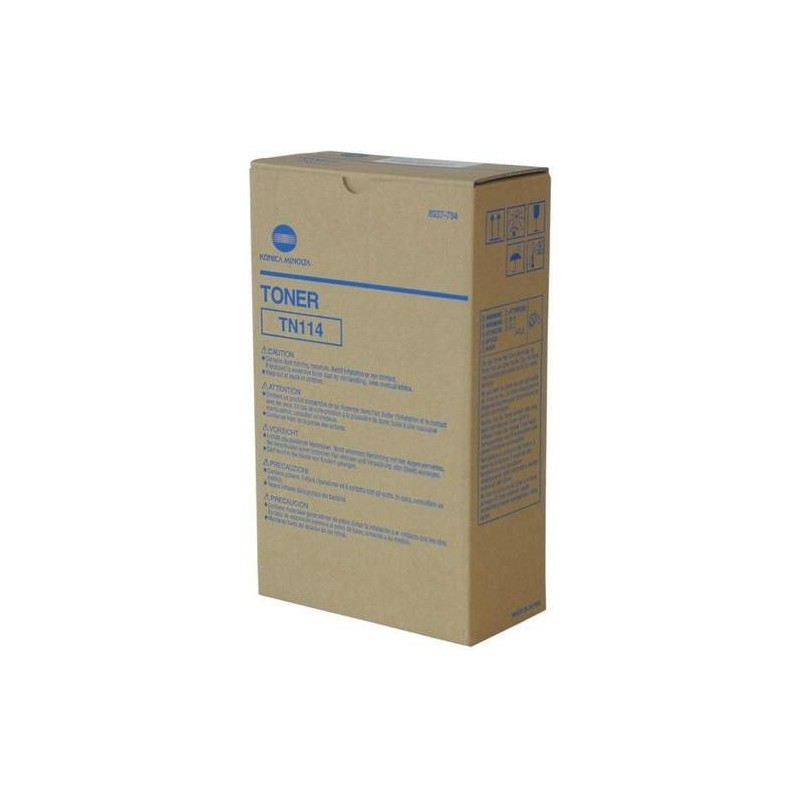 TONER MINOLTA DI 152/183/1611/2011