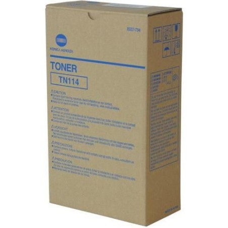 TONER MINOLTA DI 152/183/1611/2011
