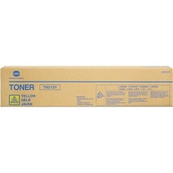 TONER MINOLTA TN210Y AMARILLO (12.000 PÁ
