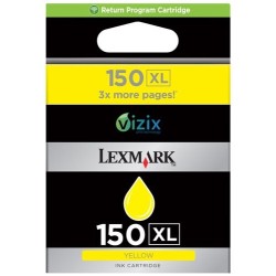 CART.IJ.LEXMARK 14N1618E Nº 150XL AM