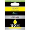 CART.IJ.LEXMARK 14N1618E Nº 150XL AM