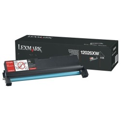 FOTOCD.LEXMARK 12026XW NEGRO E120