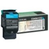 TONER LEXMARK C540A1CG CIAN