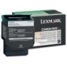 TONER LEXMARK C540A1KG NEGRO