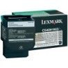 TONER LEXMARK C540H1KG NEGRO