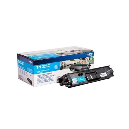TONER BROTHER TN-326C CIAN