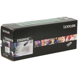 TONER LEXMARK E350/352 (9.000 PÁG.)