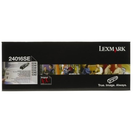 TONER LEXMARK 24040SW/24016SE (2500 PÁG)