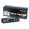 TONER LEXMARK 34016HE NEGRO