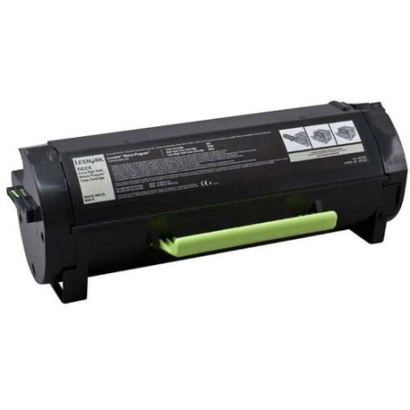 TONER LEXMARK 50F2000 MS310D NEGRO