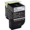 TONER LEXMARK 70C20K0 CS310 NEGRO