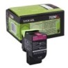 TONER LEXMARK 70C20M0 CS310 MAGENTA