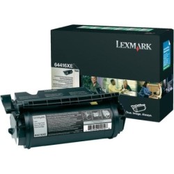 UNIDAD DE IMPRESION LEXMARK T644