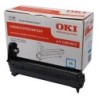 TAMBOR OKI C5850 CIAN C11 (20.000 pág)