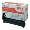 TAMBOR OKI C5850 NEGRO C11 (20.000 pág)