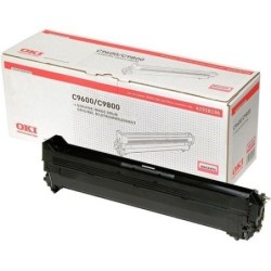 TAMBOR OKI C9600/9650/9800/9850 MAGENTA