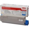 TONER OKI C5850 CIAN C11 (6.000 pág)