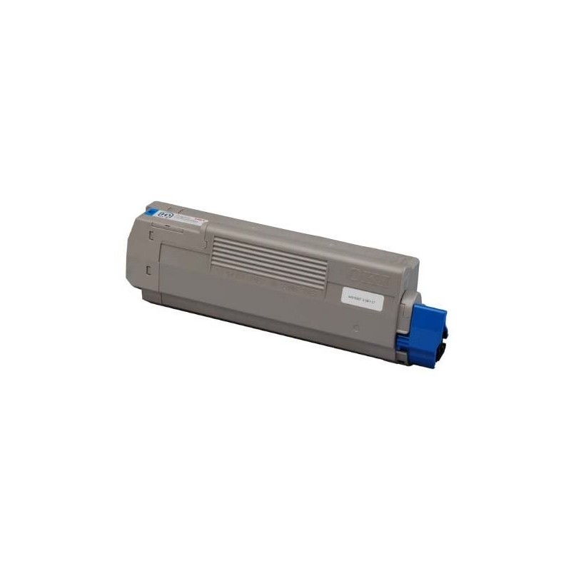 TONER OKI 44315307 CIAN (6.000 PÁG.)