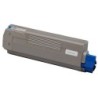 TONER OKI 44315307 CIAN (6.000 PÁG.)
